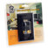 Pyle HDMI/Mono RCA Wall Plate, Black: Picture 2 thumbnail