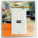 Pyle Single HDMI Wall Plate, White: Picture 1 thumbnail