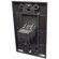 Pyle Single HDMI 90 Degree Exit Port Wall Plate, Black: Picture 1 thumbnail