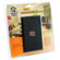 Pyle Single HDMI 90 Degree Exit Port Wall Plate, Black: Picture 3 thumbnail