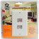 Pyle Dual HDMI Wall Plate with 90 Degree Exit Ports: Picture 1 thumbnail