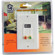 Pyle HDMI/Stereo Dual RCA Audio Combo Wall Plate, White: Picture 3 thumbnail