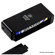Pyle Headphone Amplifier with Bass Boost, Black: Picture 2 thumbnail