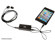 Pyle Headphone Amplifier with Bass Boost, Black: Picture 3 thumbnail