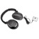 Pyle Home Bass Boosting Portable Headphone Amplifier, Silver: Picture 4 thumbnail