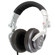 Pyle PHPDJ1 Professional DJ Turbo Headphones, 32 ohm Impedance, 20-22000 Hz Frequency Range: Picture 4 thumbnail
