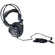 Pyle PHPDJ2 Professional DJ Turbo Headphones, 32 ohm Impedance, 20-22000 Hz Frequency Range: Picture 2 thumbnail