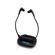 Pyle Infrared Wireless Listening System with Power Charging Docking Station: Picture 1 thumbnail