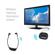 Pyle Infrared Wireless Listening System with Power Charging Docking Station: Picture 2 thumbnail