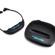 Pyle Infrared Wireless Listening System with Power Charging Docking Station: Picture 3 thumbnail