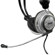 Pyle Stereo PC Multimedia Headset/Microphone, 20-22,000 Hz Frequency Response: Picture 1 thumbnail