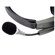 Pyle Extreme Bass Stereo PC Multimedia Headset/Microphone with Volume Control, 20-22,000 Hz Frequency Response: Picture 2 thumbnail
