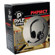 Pyle Extreme Bass Stereo PC Multimedia Headset/Microphone with Volume Control, 20-22,000 Hz Frequency Response: Picture 4 thumbnail