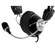 Pyle Multimedia/Gaming USB Headset with Noise-Canceling Microphone: Picture 1 thumbnail