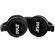 Pyle Folding Noise-Canceling Headphones, 20-20 kHz Frequency Response: Picture 2 thumbnail
