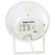 Pyle PHSP30TA 9.4" Indoor/Outdoor 70 V PA Horn Speaker, 400 Hz - 10 kHz Frequency Range, 8 ohm Nominal Impedance: Picture 1 thumbnail