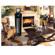 Pyle PHST96IP 600 Watt Digital 2.1 Channel Home Theater Tower with Docking Station for iPod/iPhone/iPad, Black Glossy: Picture 3 thumbnail