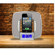 Pyle Home iPod & iPhone Docking/Aux Input Clock Radio with FM Receiver & Dual Alarm Clock, Silver: Picture 2 thumbnail