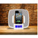 Pyle Home iPod & iPhone Docking/Aux Input Clock Radio with FM Receiver & Dual Alarm Clock, White: Picture 2 thumbnail