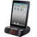 Pyle PICL90PAD iPad/iPhone/iPod Docking Speaker System with Alarm Clock and FM Radio: Picture 2 thumbnail