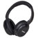 Pyle PIH30R UHF Wireless Stereo Headphones with Wireless iPhone/iPod Dock Transmitter and RF Remote Control: Picture 1 thumbnail