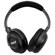 Pyle PIH30R UHF Wireless Stereo Headphones with Wireless iPhone/iPod Dock Transmitter and RF Remote Control: Picture 2 thumbnail