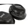 Pyle PIH30R UHF Wireless Stereo Headphones with Wireless iPhone/iPod Dock Transmitter and RF Remote Control: Picture 6 thumbnail