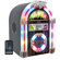 Pyle PyleHome Tabletop Retro Jukebox with CD, FM Radio, USB/SD/MP3, Aux-In for iPod, iPhone, Android: Picture 3 thumbnail