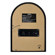 Pyle PyleHome Retro Tabletop Radio Jukebox wi...: Picture 2 thumbnail