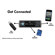 Pyle PLCD5MRBTB AM/FM-MPX In-Dash Marine Detachable Face Radio CD/SD/MMC/USB Player with Built-in Bluetooth Wireless Technology: Picture 4 thumbnail
