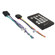 Pyle PLCD5MRBTB AM/FM-MPX In-Dash Marine Detachable Face Radio CD/SD/MMC/USB Player with Built-in Bluetooth Wireless Technology: Picture 5 thumbnail