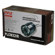 Pyle PLCM22IR Flush Mount Rear View Camera with 0-Lux Night Vision, 380 TV Lines Resolution, 10 IR LED Lights: Picture 2 thumbnail