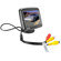 Pyle PLCM34WIR 3.5" Monitor Wireless Back-Up Rearview & Night Vision Camera System: Picture 2 thumbnail