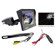 Pyle 4.7" Window Suction Mount TFT/LCD Monitor with Die Cast License Plate Mount Rearview Backup Color Camera: Picture 2 thumbnail