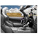 Pyle 4.7" Window Suction Mount TFT/LCD Monitor with Die Cast License Plate Mount Rearview Backup Color Camera: Picture 1 thumbnail