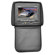 Pyle PLD72 Adjustable Headrests with Built-In 7" TFT/LCD Monitor, Black: Picture 6 thumbnail