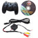 Pyle PLD72 Adjustable Headrests with Built-In 7" TFT/LCD Monitor, Black: Picture 2 thumbnail
