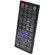 Pyle PLD72 Adjustable Headrests with Built-In 7" TFT/LCD Monitor, Black: Picture 3 thumbnail