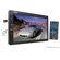 Pyle 7" Double Din TFT Touchscreen AM/FM/AUX for iPod & MP3 Input/MP4USB/SD-MMC Card slot: Picture 1 thumbnail