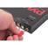 Pyle PLE780P 1/2 Din 7 Band Parametric Equalizer with Built-in Crossover & Subwoofer Control: Picture 6 thumbnail