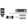 Pyle PLGI38RI iPod Direct to RCA Stereo Audio Ground Loop Isolator/ Audio Line Driver: Picture 2 thumbnail