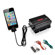 Pyle PLIPA2 2-Channel 300 Watt Mini Amplifier with iPod Direct Input: Picture 1 thumbnail