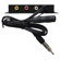Pyle PLMD56 7 Channel FM Stereo Modulator with RCA Audio Outputs: Picture 1 thumbnail