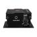 Pyle PLMPA35 2 Channel 300 Watt Mini Amplifier with 3.5mm Input: Picture 2 thumbnail