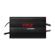 Pyle PLMRKT4 4 Channel 800 Watt Waterproof MP3/ iPod Amplified 6.5" Marine Speaker System, Black: Picture 1 thumbnail