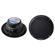 Pyle PLMRKT4 4 Channel 800 Watt Waterproof MP3/ iPod Amplified 6.5" Marine Speaker System, Black: Picture 3 thumbnail