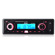 Pyle PLR17MPUA In-Dash AM/FM-MPX Receiver MP3 Playback with USB/SD Card & Aux input: Picture 1 thumbnail