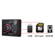 Pyle PLR17MPUA In-Dash AM/FM-MPX Receiver MP3 Playback with USB/SD Card & Aux input: Picture 2 thumbnail