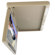 Pyle PLVWR1755 17.5" Flip Roof Mount Monitor with Wireless IR Transmitter: Picture 2 thumbnail