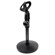 Pyle PMKSDT30 Adjustable Desk Microphone Stand, 5 lbs Load Capacity: Picture 2 thumbnail